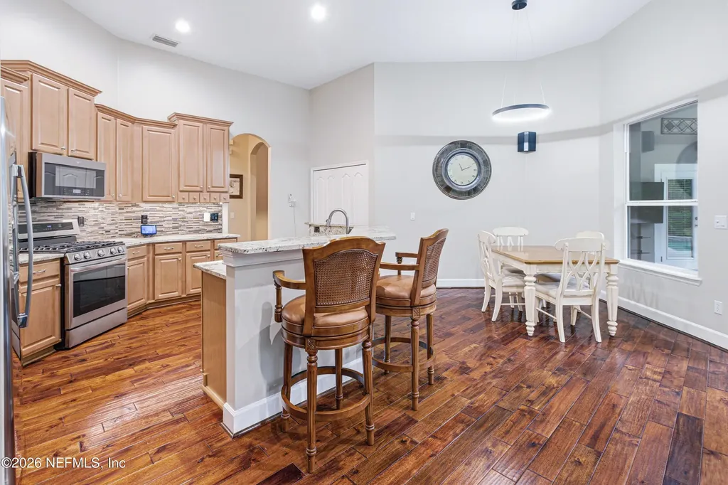 14473 Magnolia Springs Lane Jacksonville FL 32258