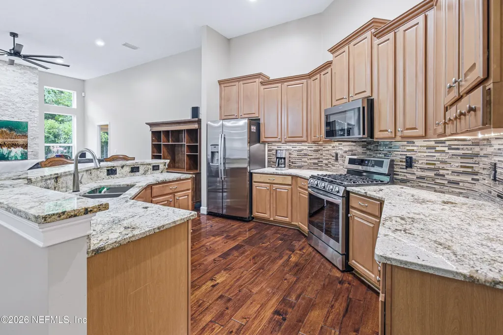 14473 Magnolia Springs Lane Jacksonville FL 32258