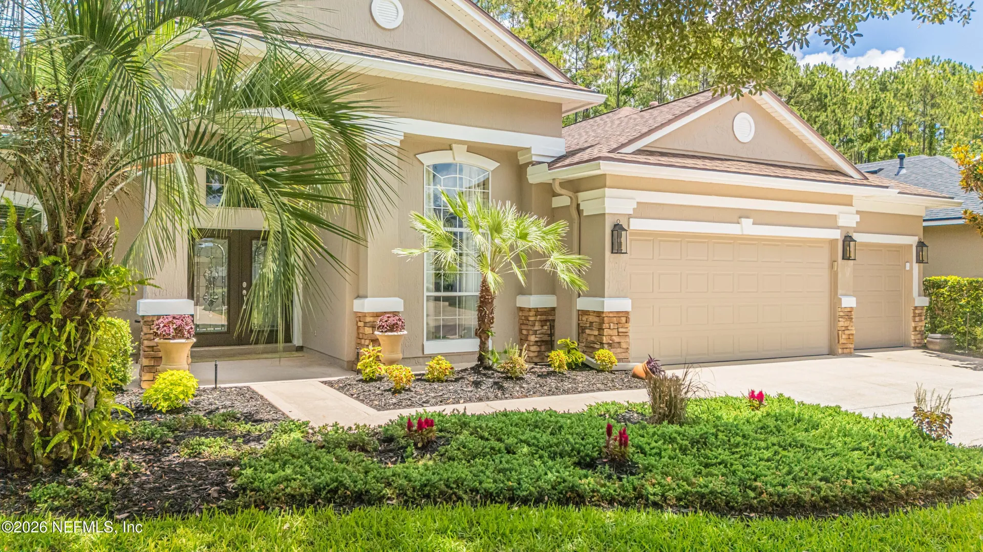 14473 Magnolia Springs Lane Jacksonville FL 32258