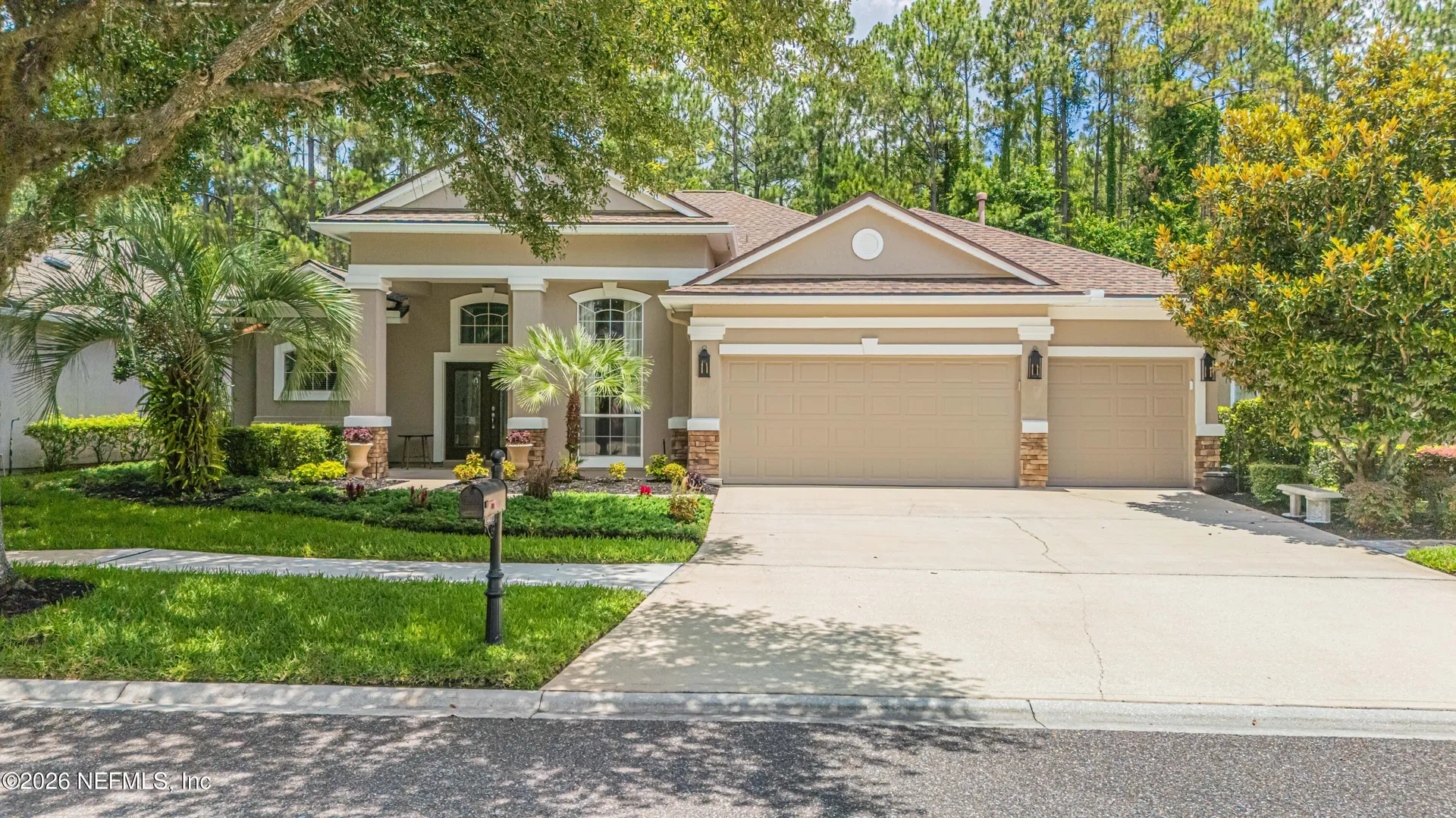 14473 Magnolia Springs Lane Jacksonville FL 32258