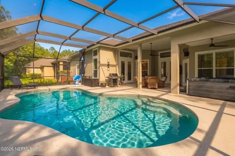14473 Magnolia Springs Lane Jacksonville FL 32258