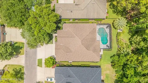 14473 Magnolia Springs Lane Jacksonville FL 32258