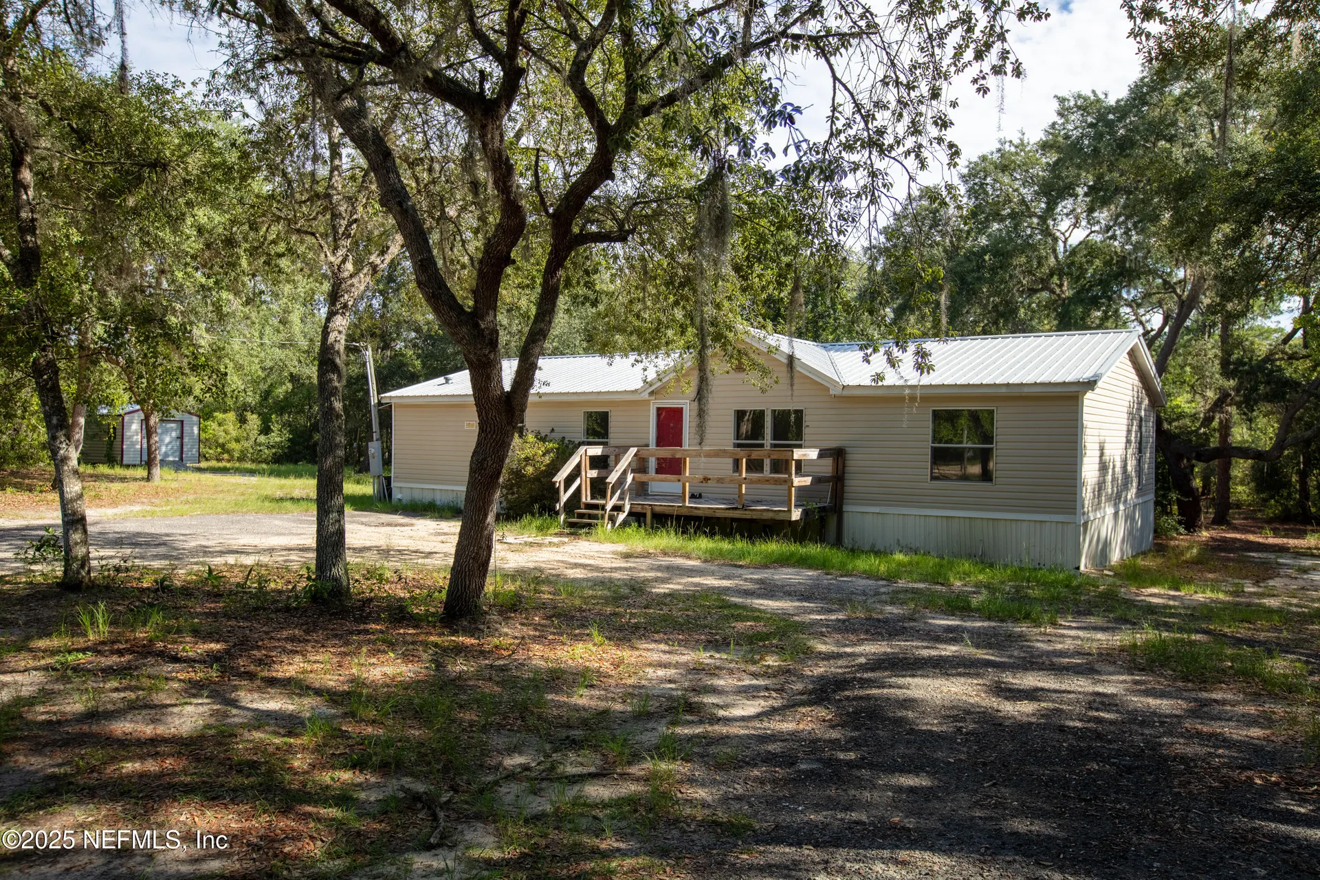 7463 Lilly Court Keystone Heights FL 32656