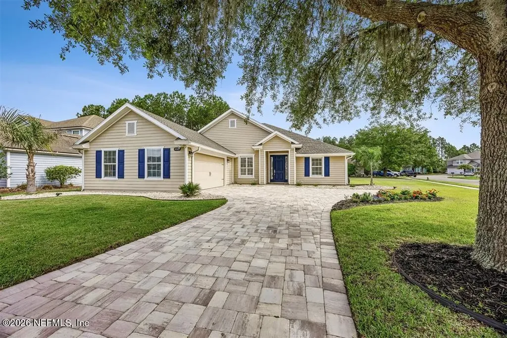 85069 Champlain Drive Fernandina Beach FL 32034