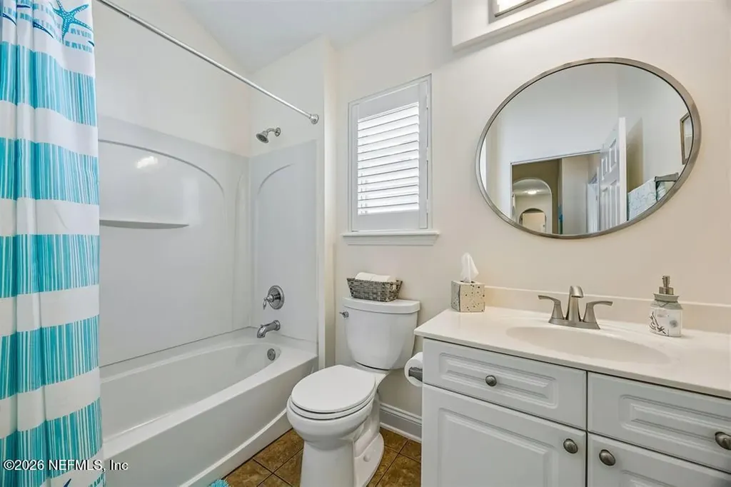 85069 Champlain Drive Fernandina Beach FL 32034