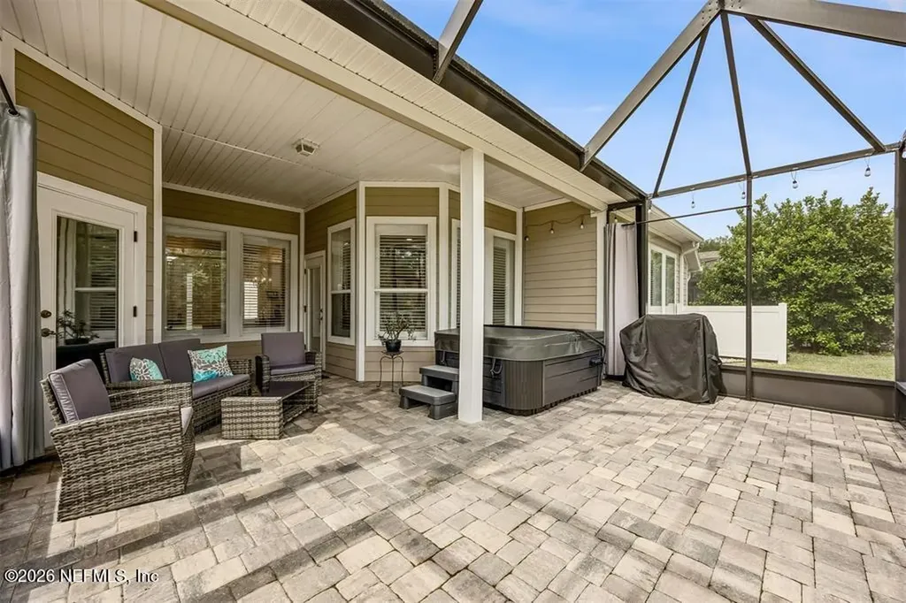 85069 Champlain Drive Fernandina Beach FL 32034