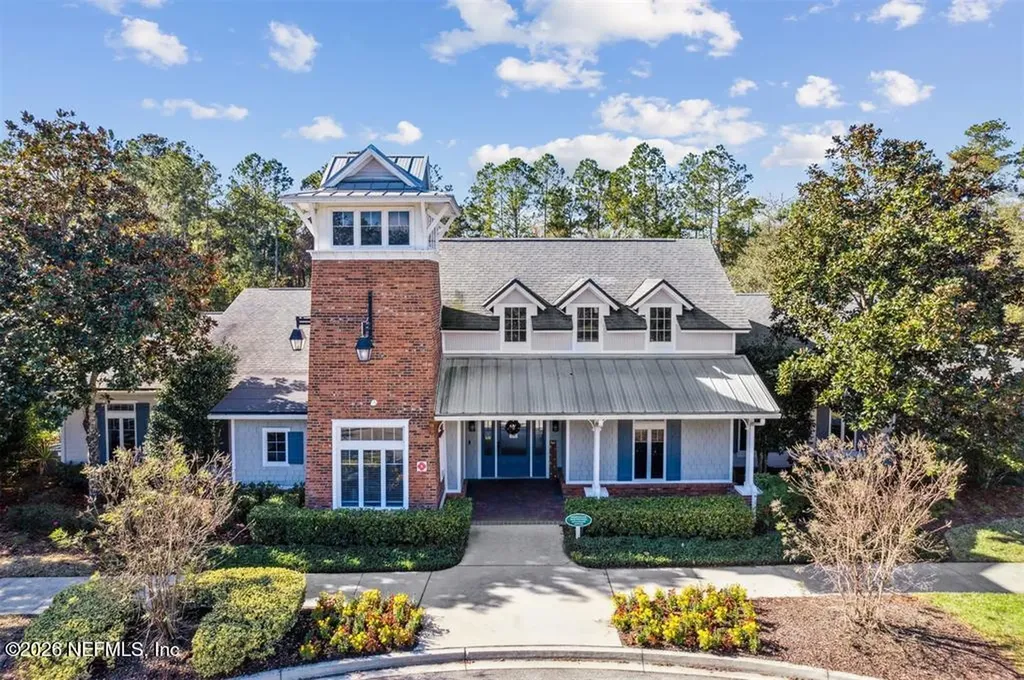 85069 Champlain Drive Fernandina Beach FL 32034