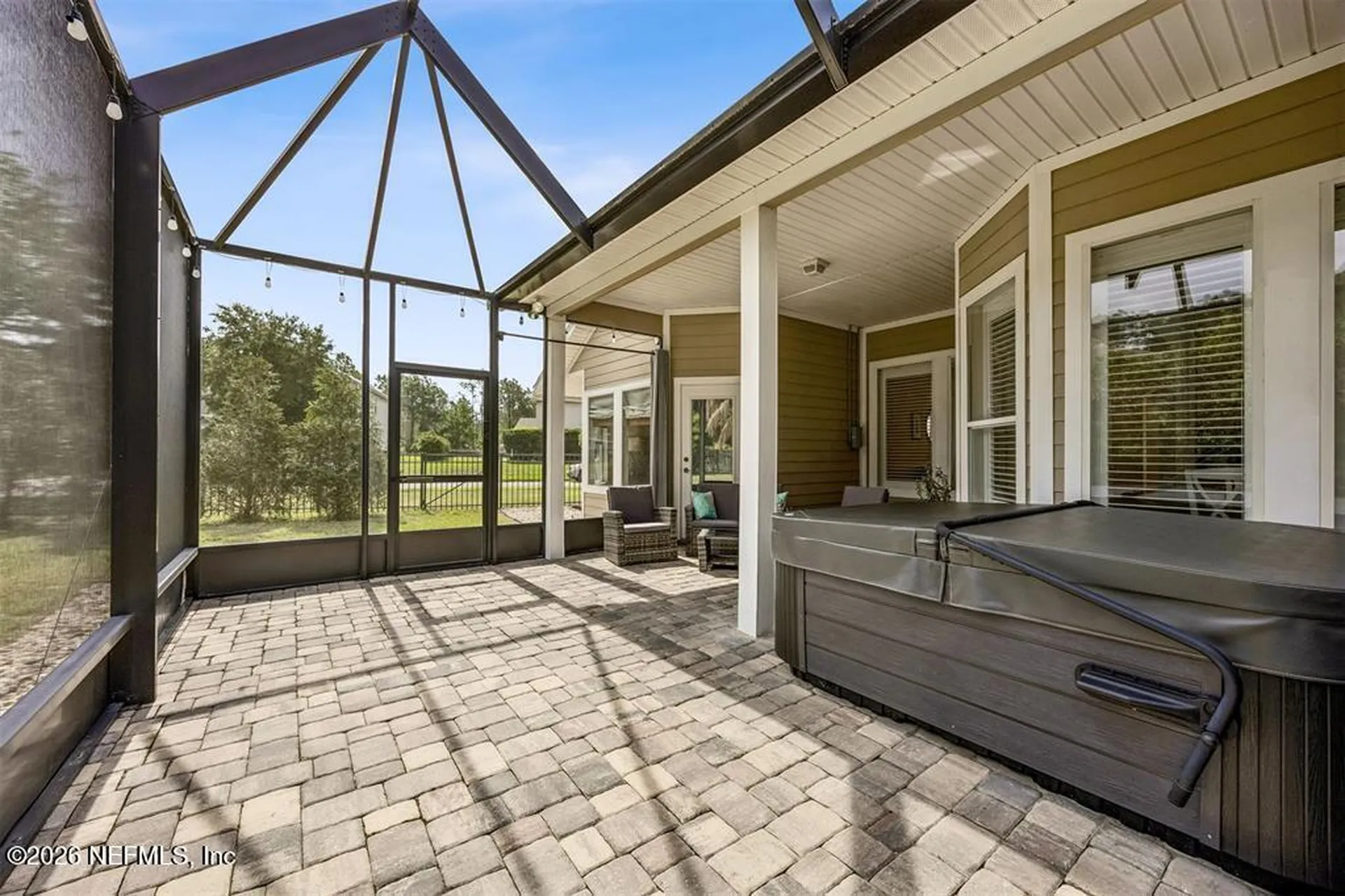 85069 Champlain Drive Fernandina Beach FL 32034