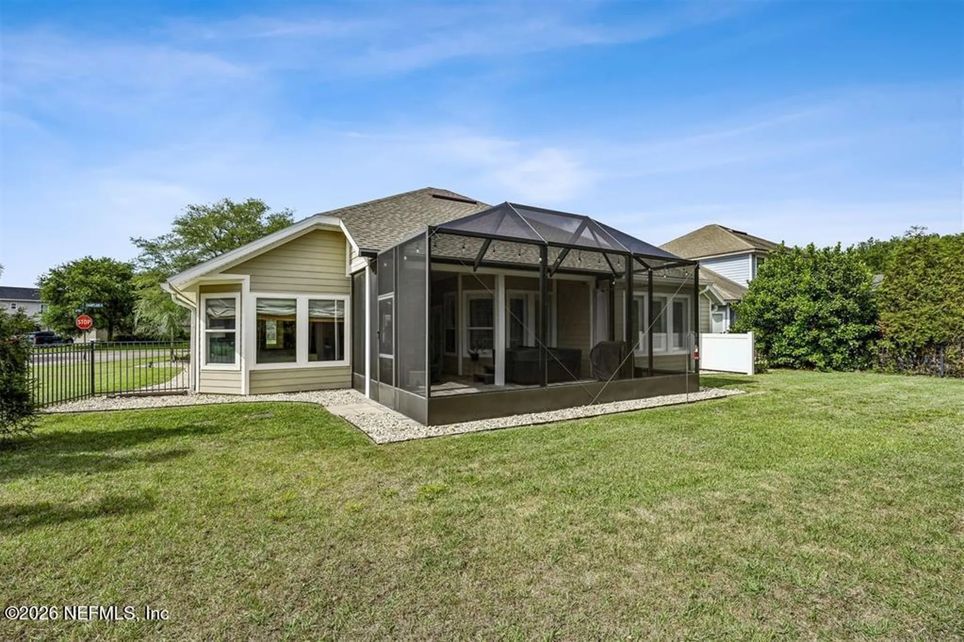 85069 Champlain Drive Fernandina Beach FL 32034