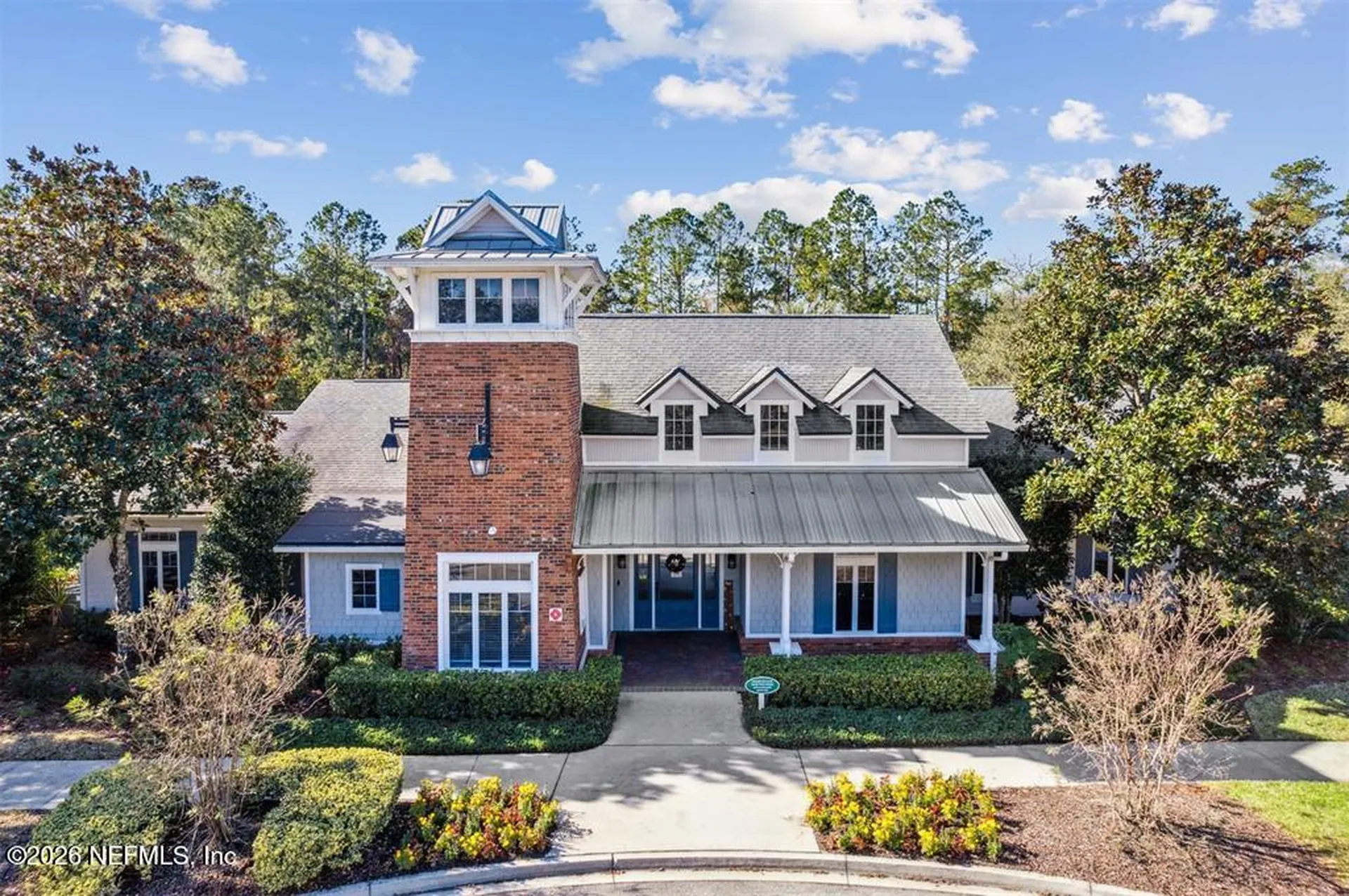 85069 Champlain Drive Fernandina Beach FL 32034