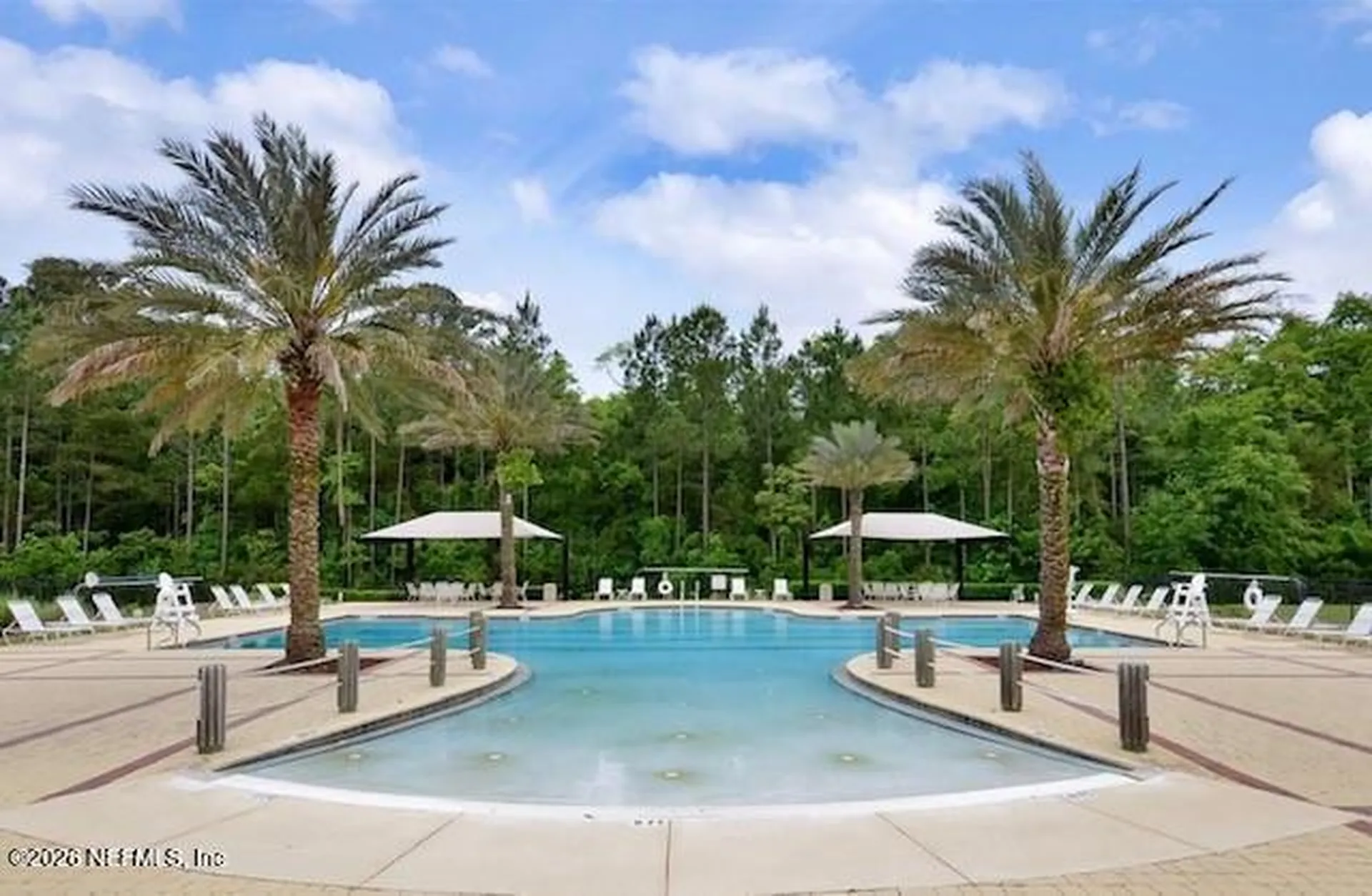 85069 Champlain Drive Fernandina Beach FL 32034