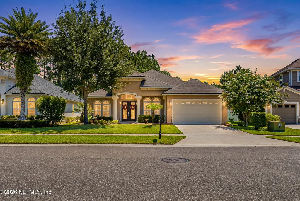 338 Willow Winds Parkway St. Johns FL 32259