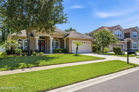 338 Willow Winds Parkway St. Johns FL 32259