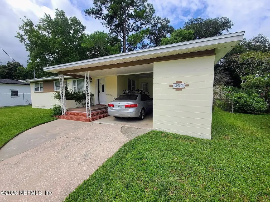 4512 Ish Brant Road W Jacksonville FL 32210
