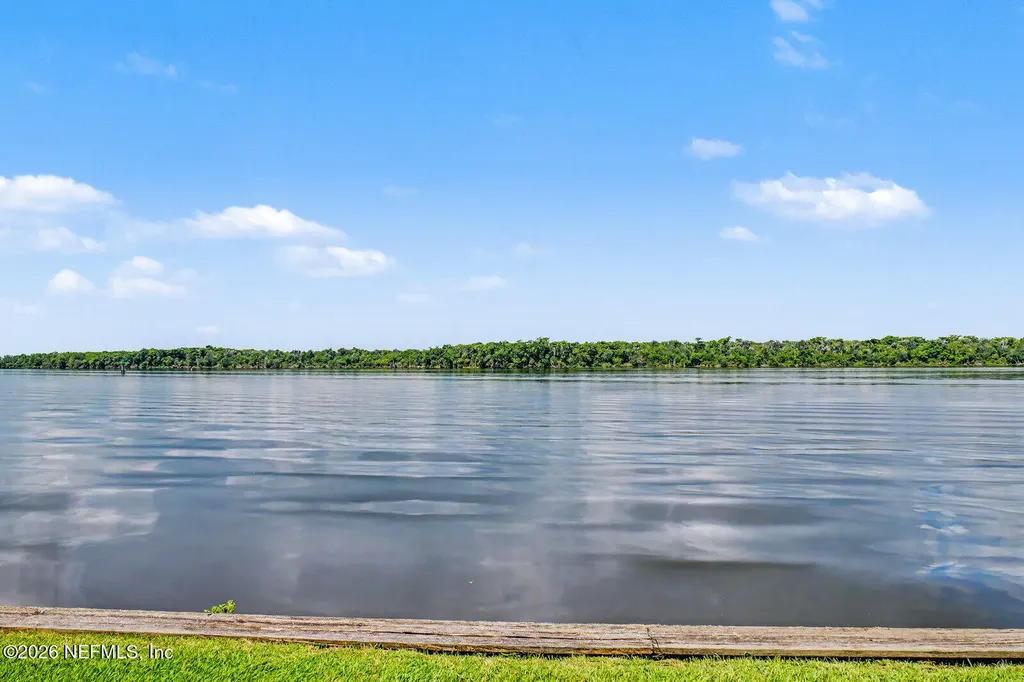 222 River Bend Place Welaka FL 32193