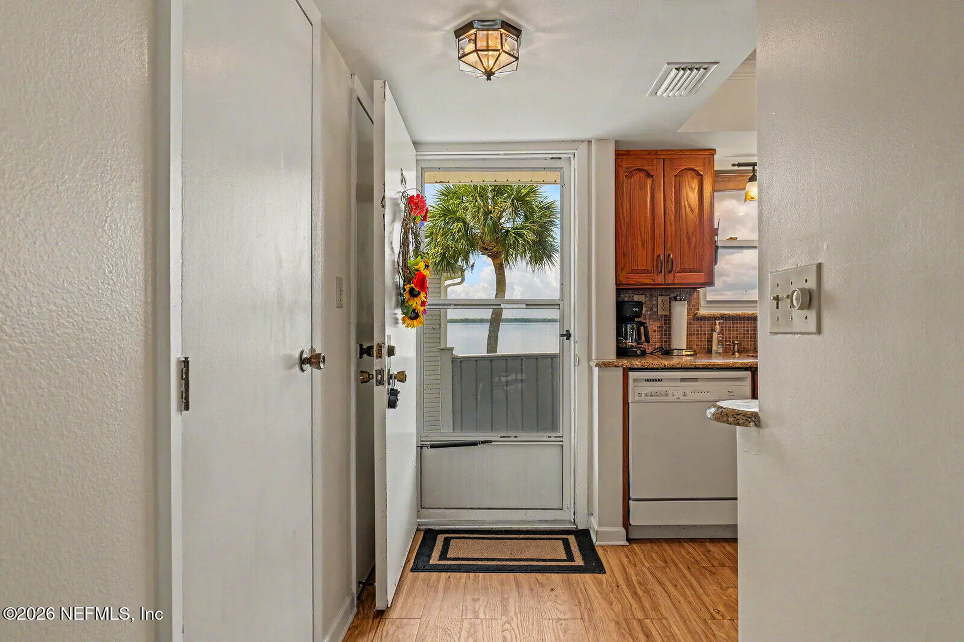 222 River Bend Place Welaka FL 32193