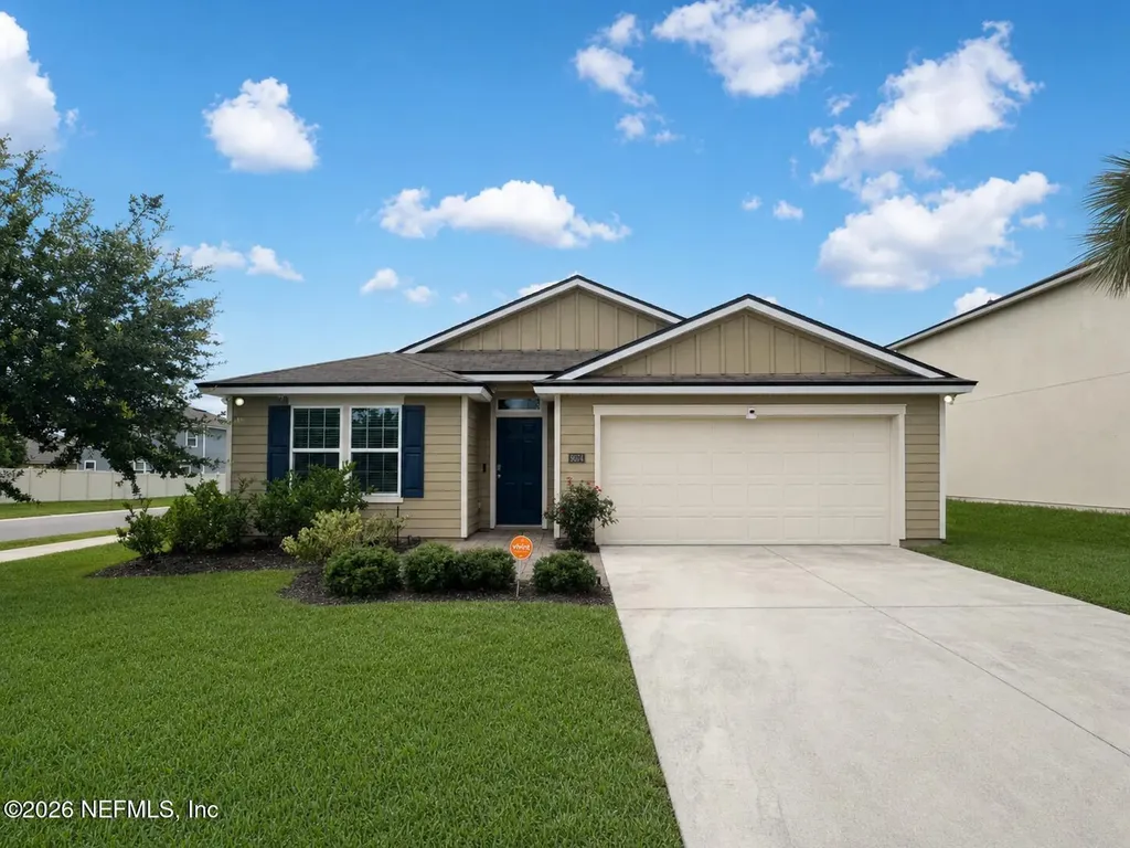 9074 Tahoe Lane Jacksonville FL 32222