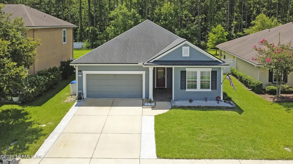 27 Willow Winds Parkway St. Johns FL 32259