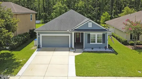 27 Willow Winds Parkway St. Johns FL 32259