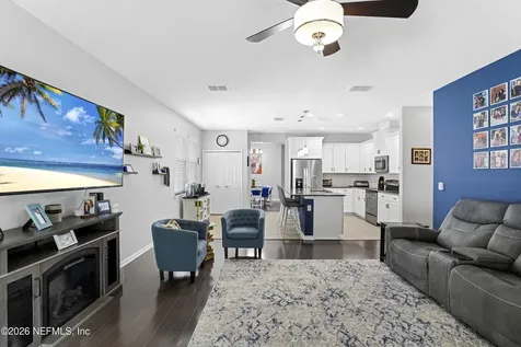 27 Willow Winds Parkway St. Johns FL 32259