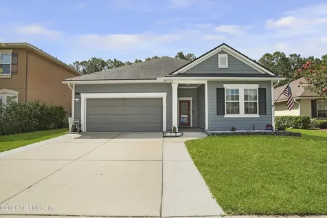 27 Willow Winds Parkway St. Johns FL 32259