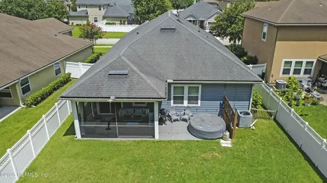 27 Willow Winds Parkway St. Johns FL 32259