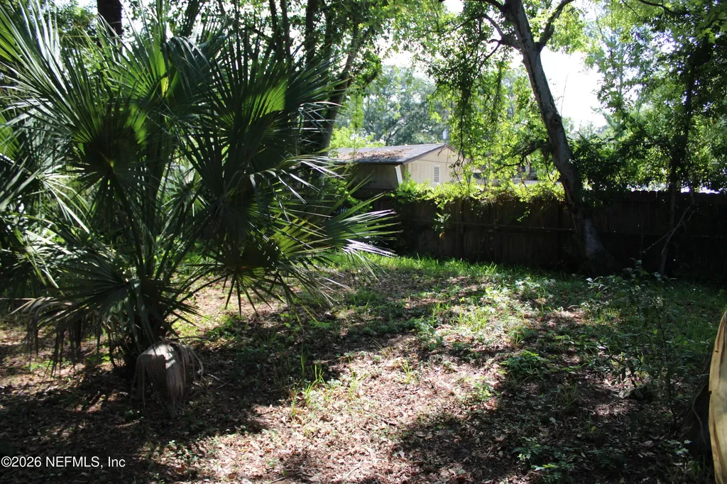 3661 Cascade Road Jacksonville FL 32207