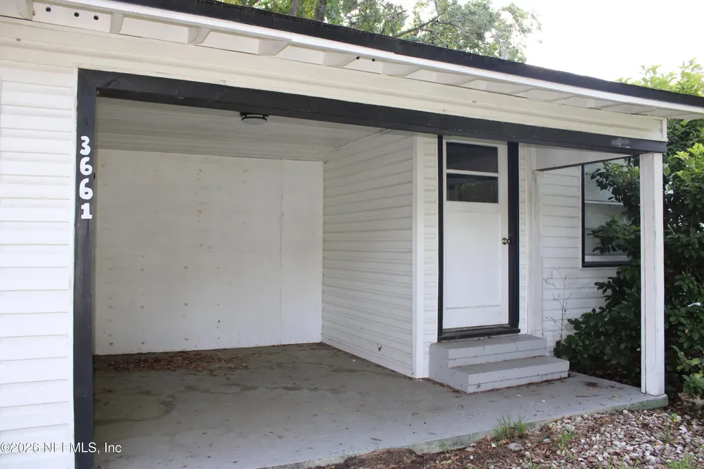 3661 Cascade Road Jacksonville FL 32207