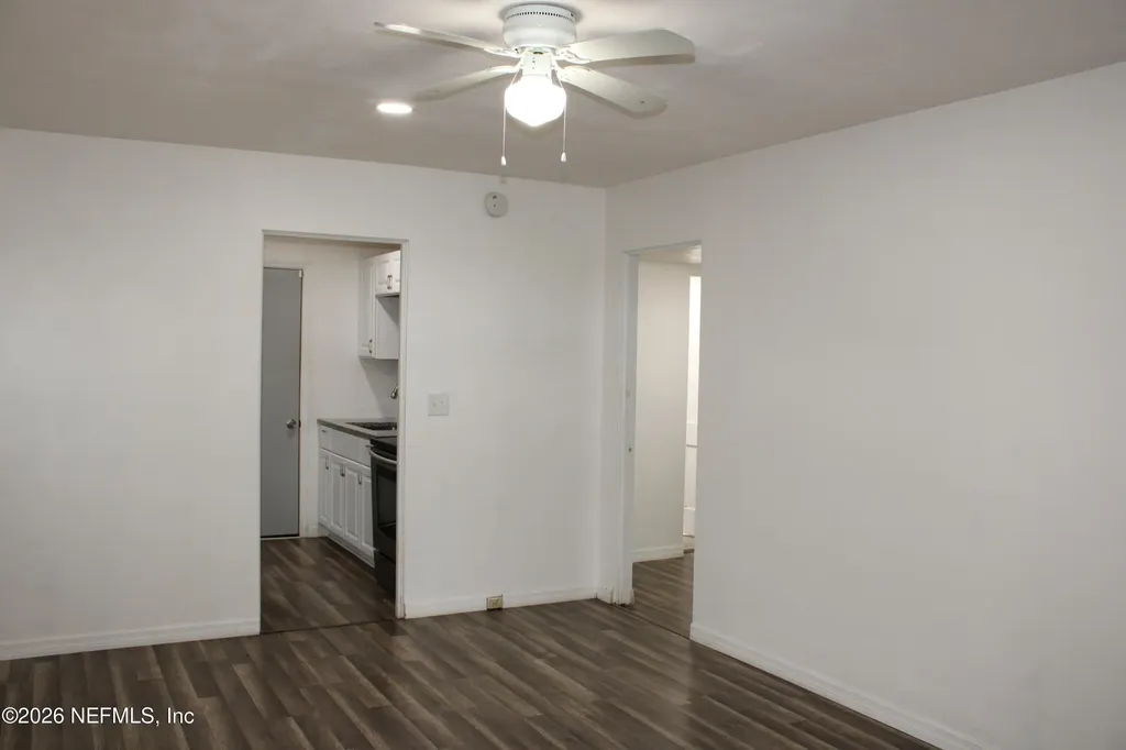3661 Cascade Road Jacksonville FL 32207