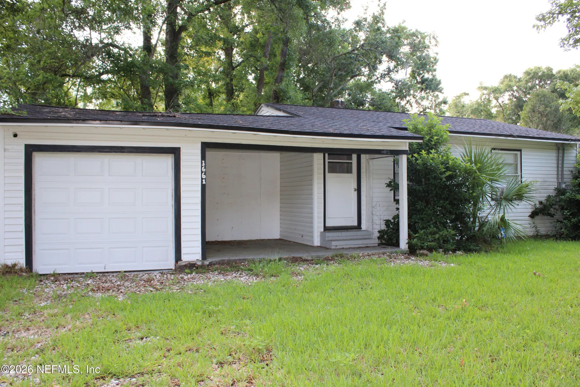 3661 Cascade Road Jacksonville FL 32207