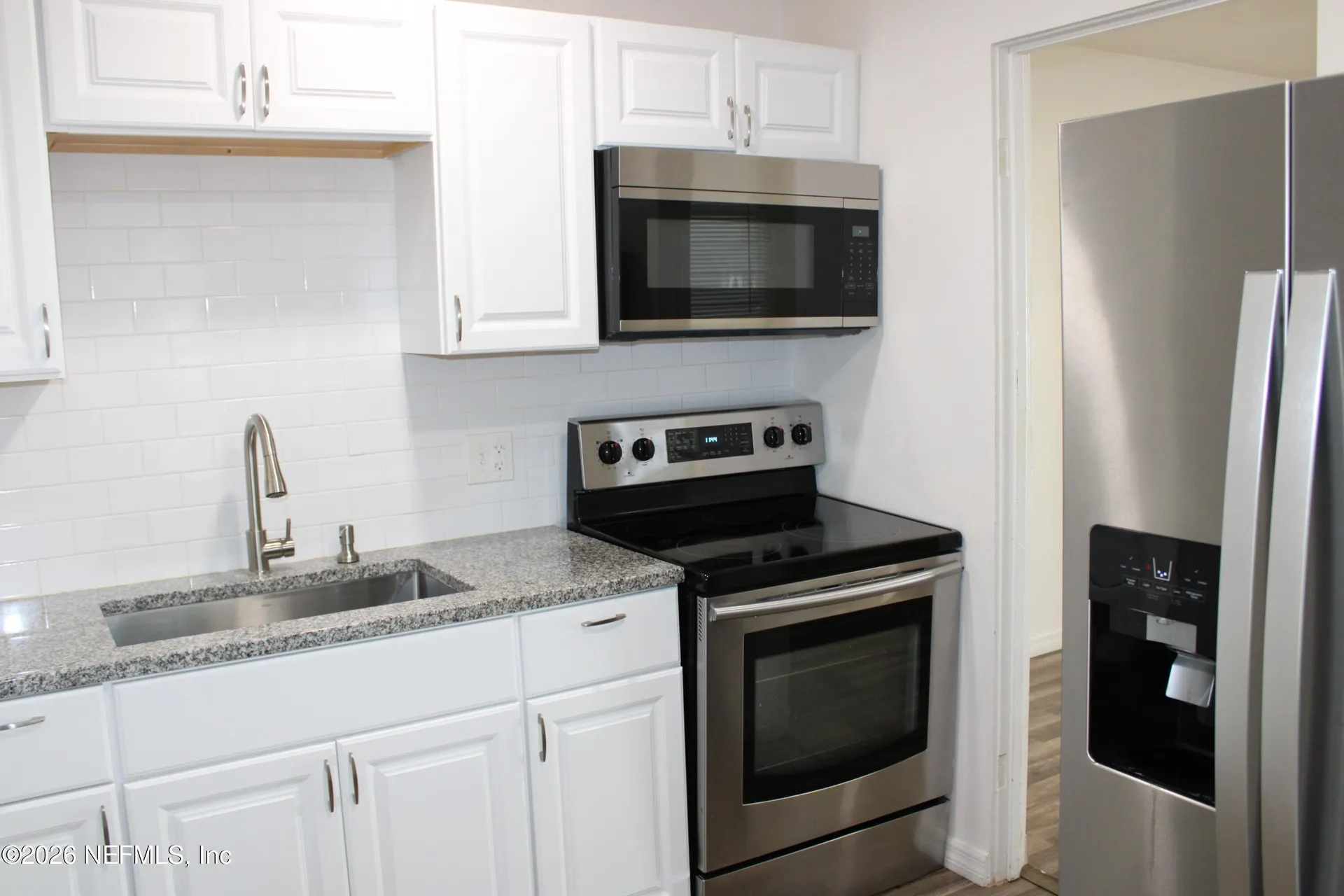 3661 Cascade Road Jacksonville FL 32207