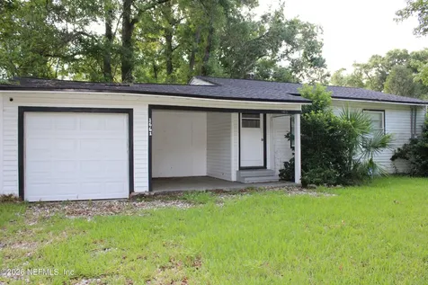 3661 Cascade Road Jacksonville FL 32207