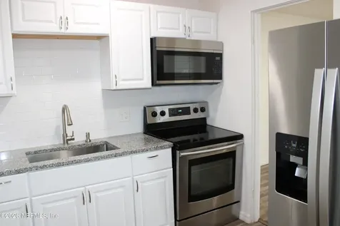 3661 Cascade Road Jacksonville FL 32207
