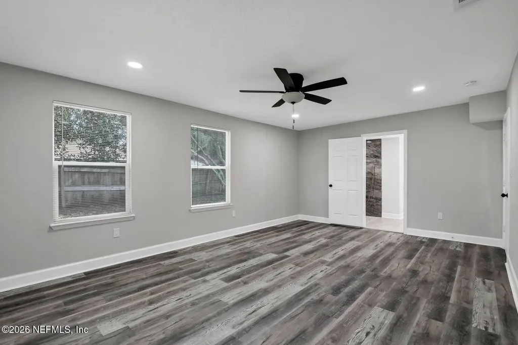 316 Cypress Avenue Green Cove Springs FL 32043