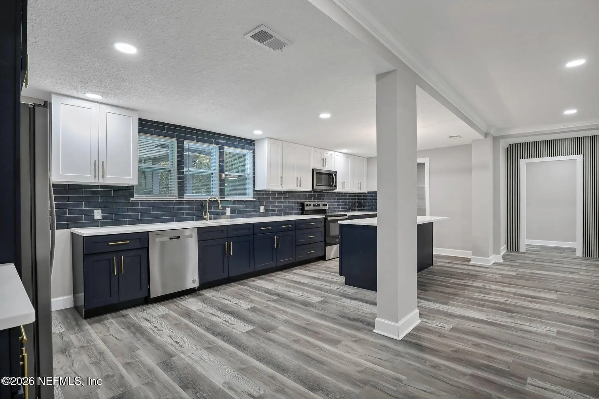 316 Cypress Avenue Green Cove Springs FL 32043