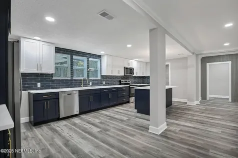 316 Cypress Avenue Green Cove Springs FL 32043