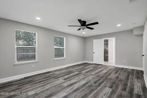 316 Cypress Avenue Green Cove Springs FL 32043