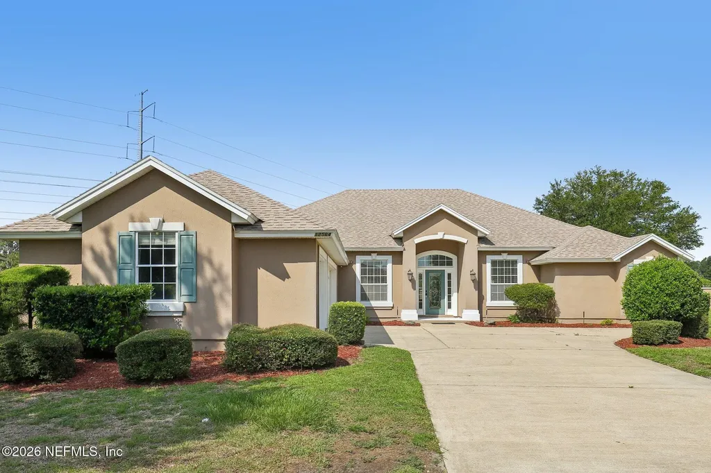 12564 Dewhurst Circle Jacksonville FL 32218