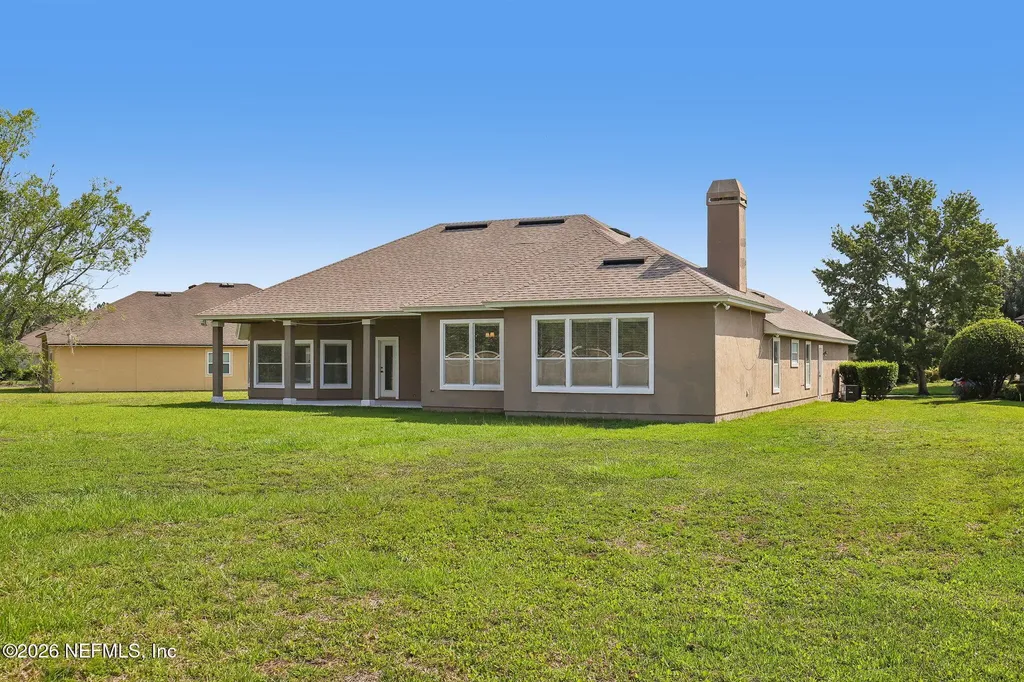 12564 Dewhurst Circle Jacksonville FL 32218