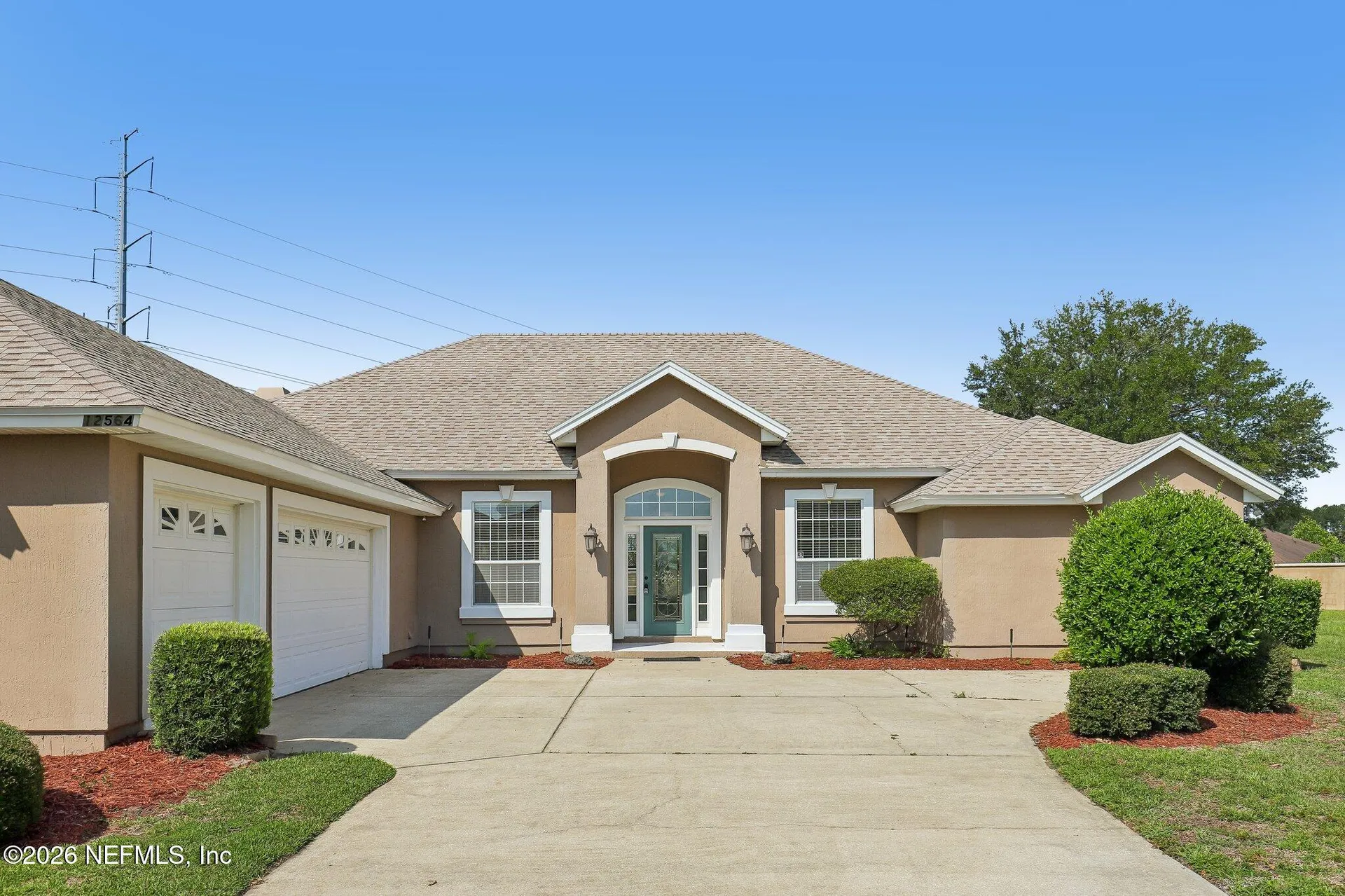 12564 Dewhurst Circle Jacksonville FL 32218