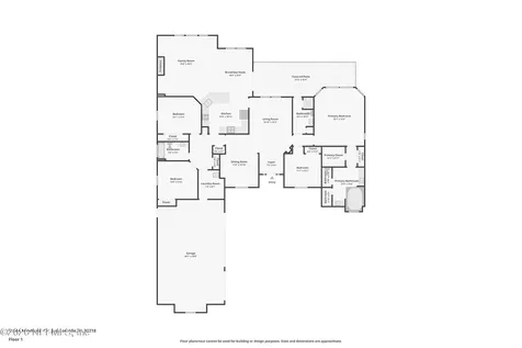 12564 Dewhurst Circle Jacksonville FL 32218