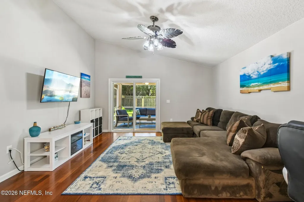2839 Sheephead Court St. Augustine FL 32092
