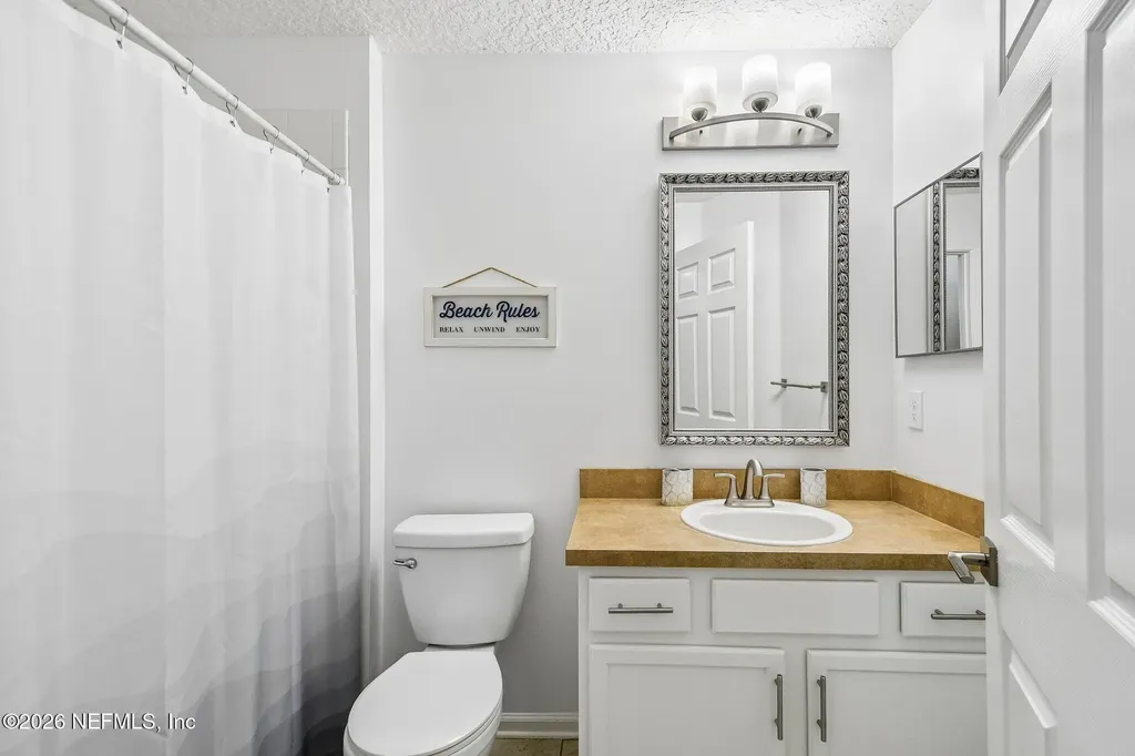 2839 Sheephead Court St. Augustine FL 32092