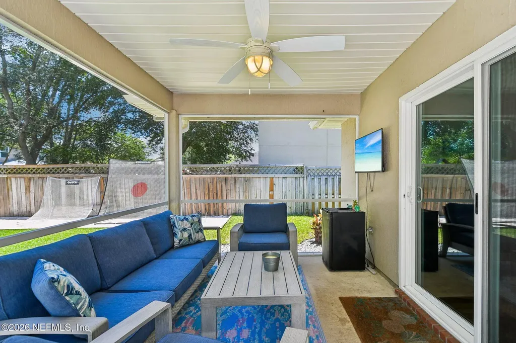 2839 Sheephead Court St. Augustine FL 32092