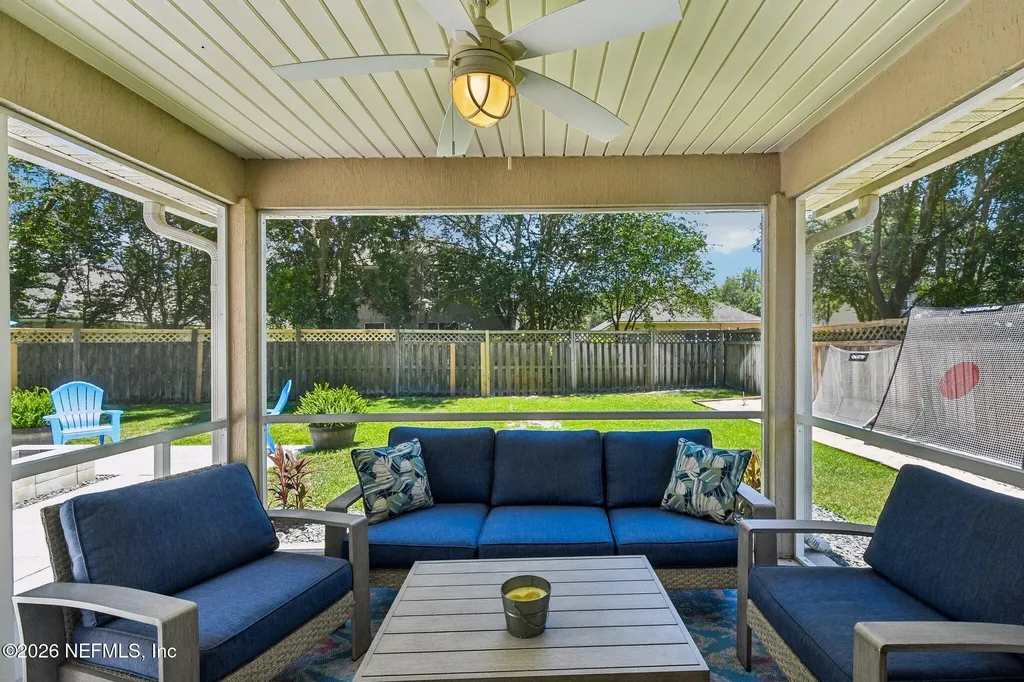 2839 Sheephead Court St. Augustine FL 32092