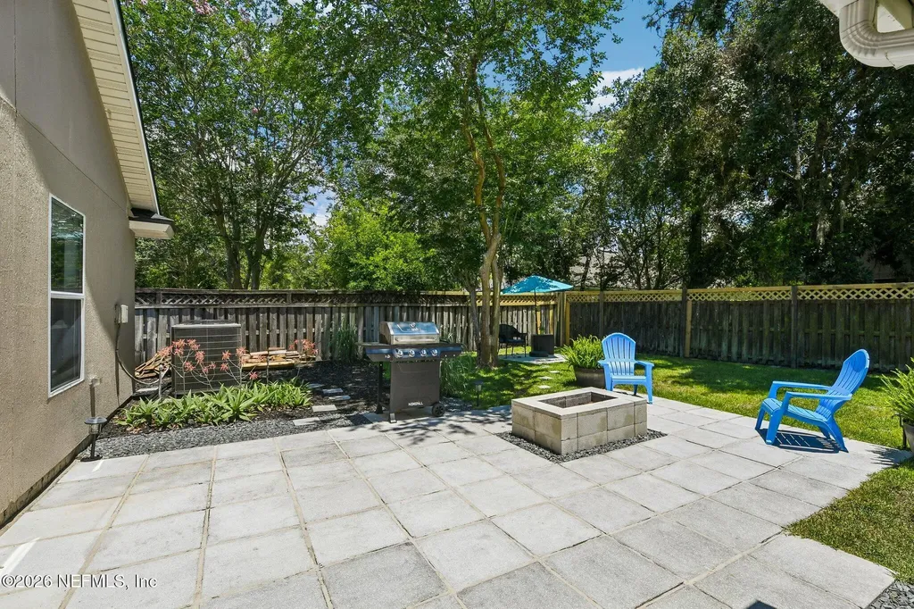 2839 Sheephead Court St. Augustine FL 32092