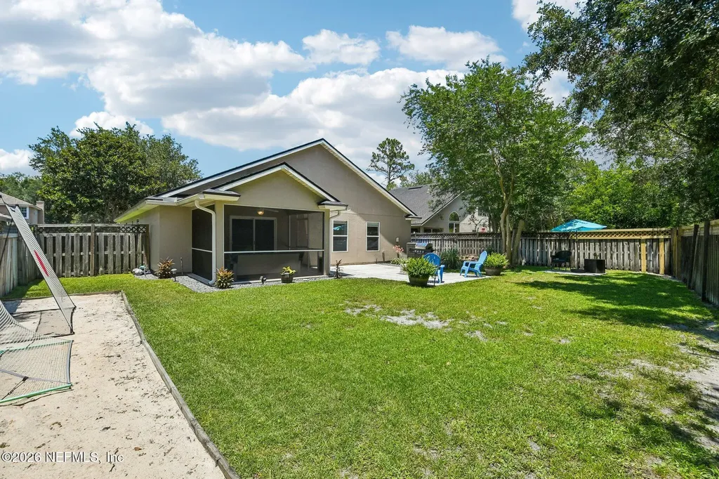 2839 Sheephead Court St. Augustine FL 32092