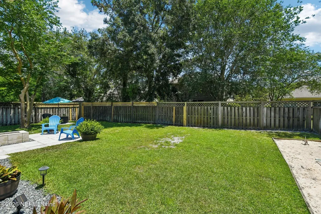 2839 Sheephead Court St. Augustine FL 32092