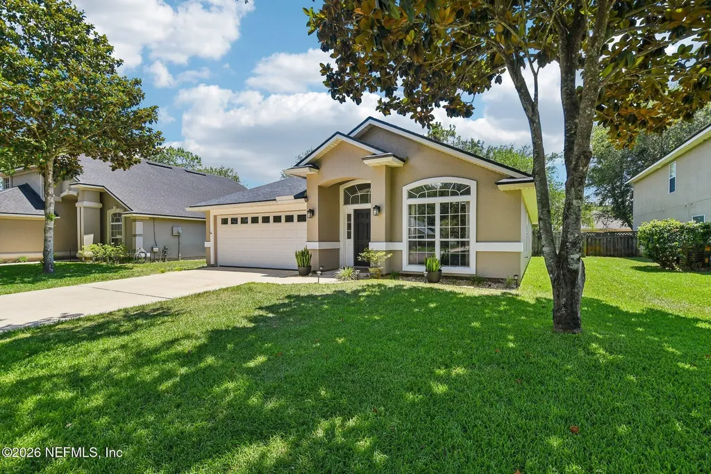 2839 Sheephead Court St. Augustine FL 32092