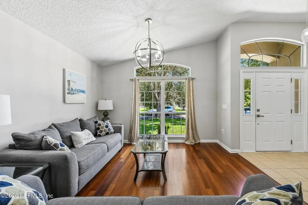 2839 Sheephead Court St. Augustine FL 32092